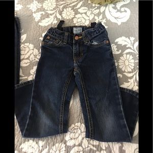 Est. 89 Toddler Jeans